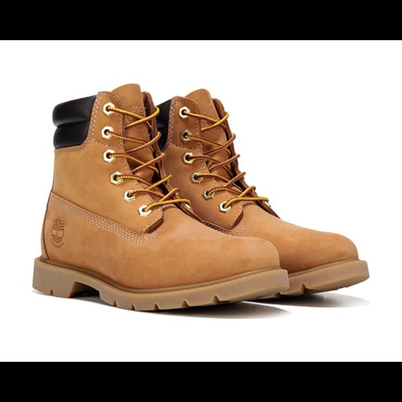 Women’s Timberlands Size 8 - Picture 1 of 4